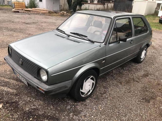‼️golf 2‼️
