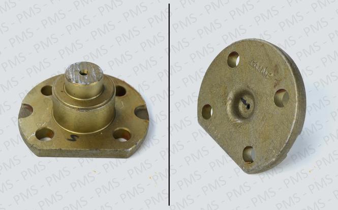 Carraro King Pin Types, Oem Parts