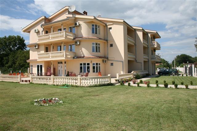 Apartmani - Ulcinj