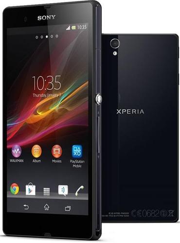 Sony Xperia Z