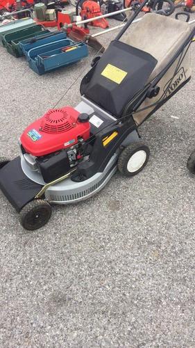 Honda kosacica 5/5 konja