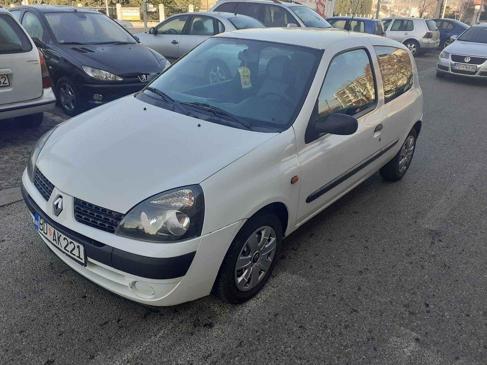 Reno-clio-2003g-1500dci