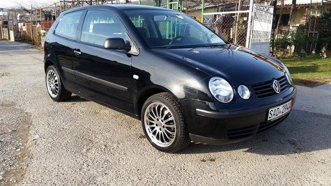 VW Polo 1.9 SDI -02