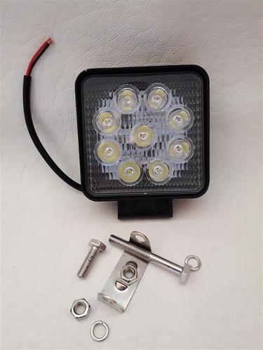 Led radni reflektor