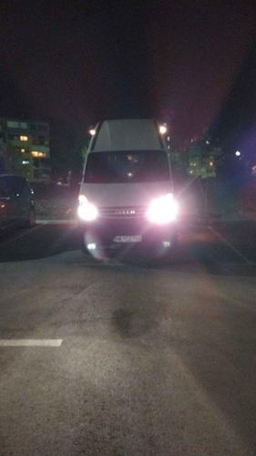Kombi prevoz