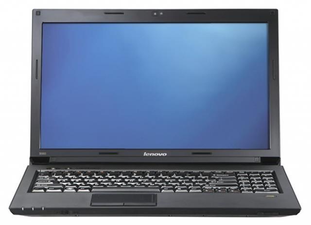 Lenovo B560