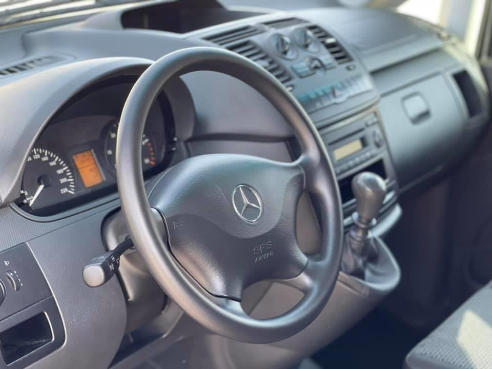 Mercedes-Vito
