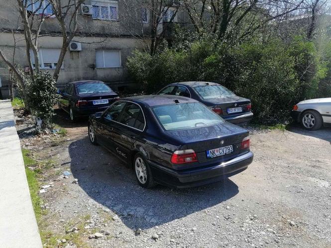 Bmw 530D