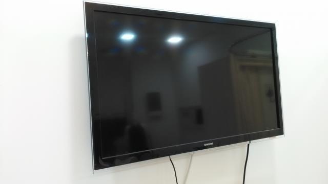 TV Samsung 32" extra