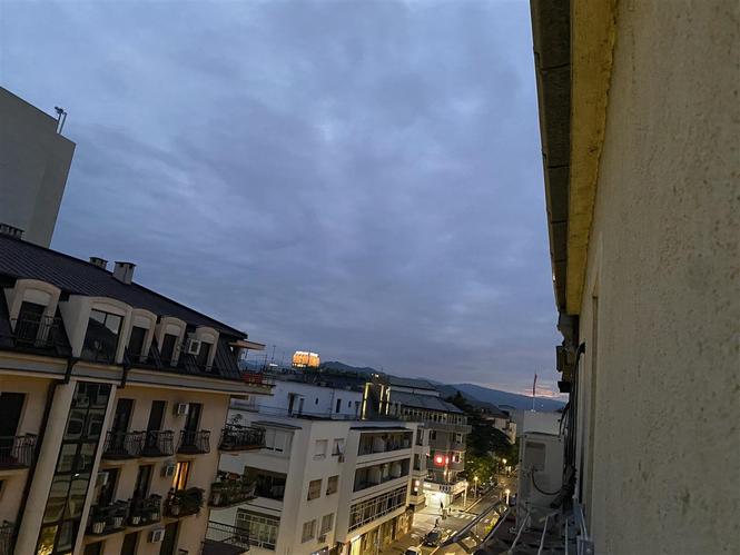 Podgorica centar 48 m izdajem jednosoban...