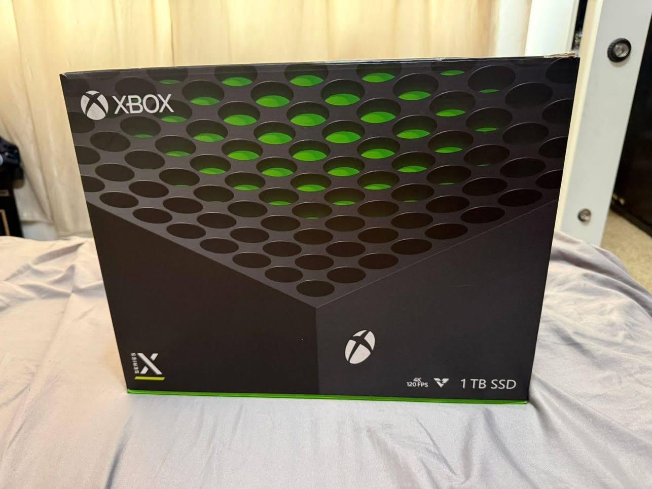 New-Xbox-Series-X-1TB-Digital-Console-Original