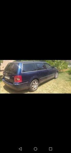 Passat 5 u djelove