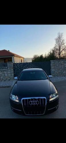 AUDI A6!