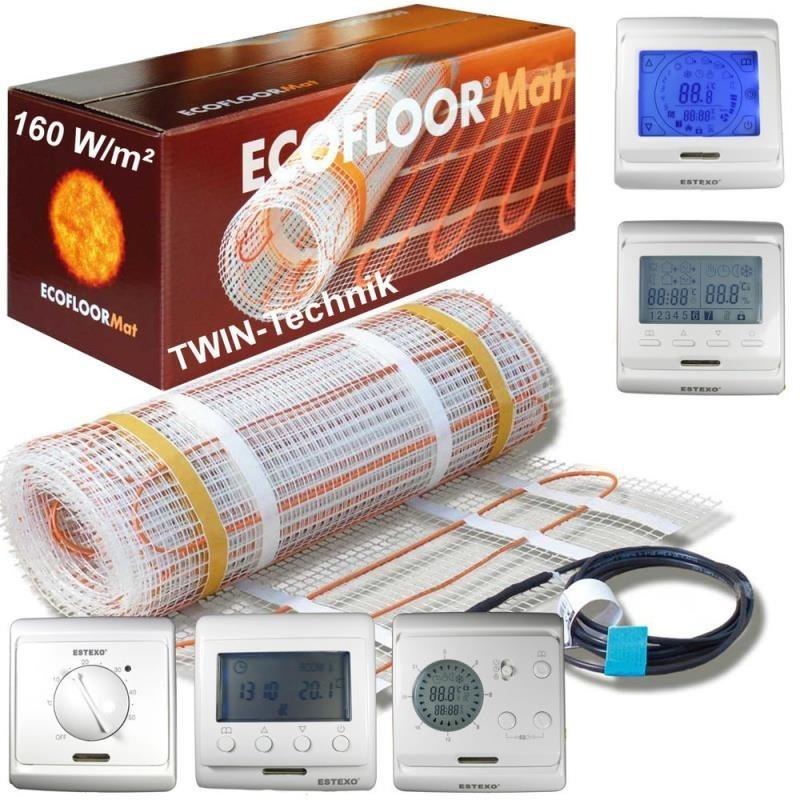 Elektro-Podna-grijanja