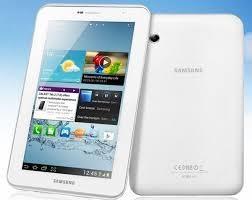TABLET Samsung Galaxy TAB2 7.0"