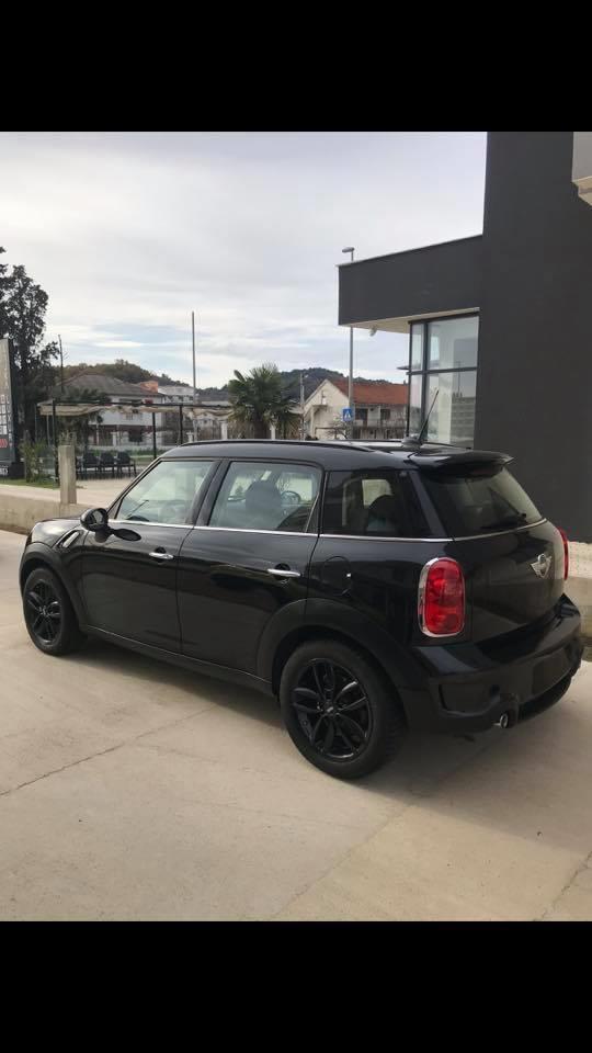 MINI-COUNTRYMAN-SD-ALL4-AUTOMATIK