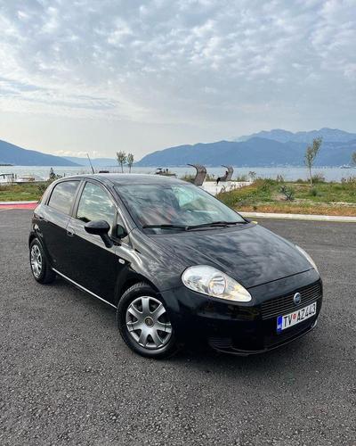 Prodaje se: Fiat Grande Punto 2006.god