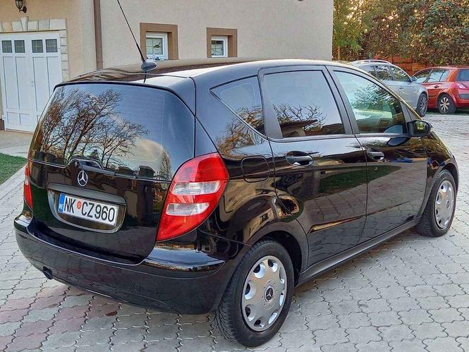 Mercedes A180 2.0 CDI 80Kw 2005god.