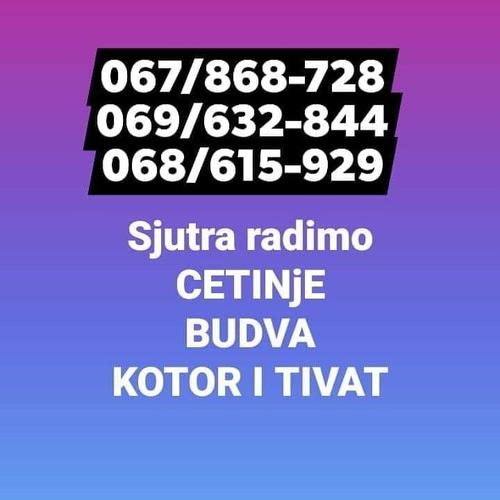 DUBINSKO CISCENjE NAMJESTAJA