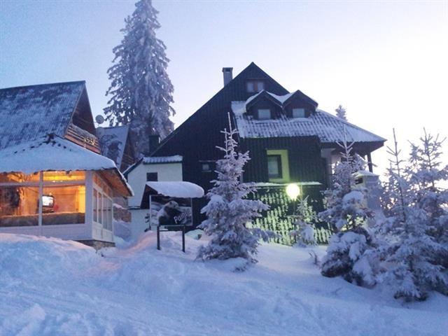 Villa PANDA