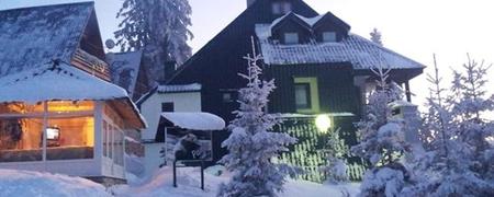 Villa PANDA