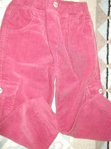 Decije pantalone