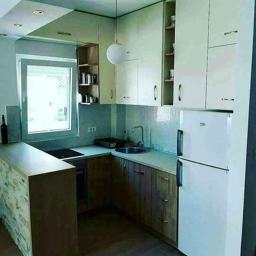 GoldLux - apartman, Budva
