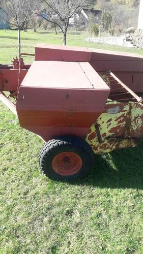 Balirka new holland
