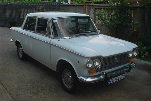Zastava 1300 -70-ih