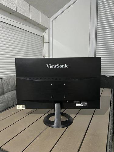 Monitor 22” FHD LED