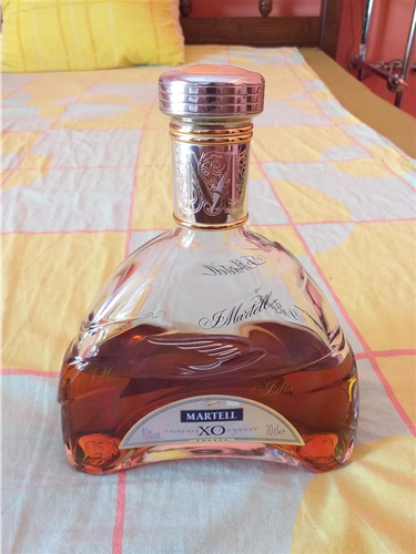 Martell XO