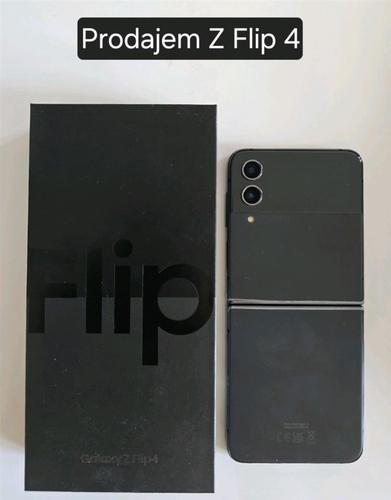 Samsung Z Flip 4