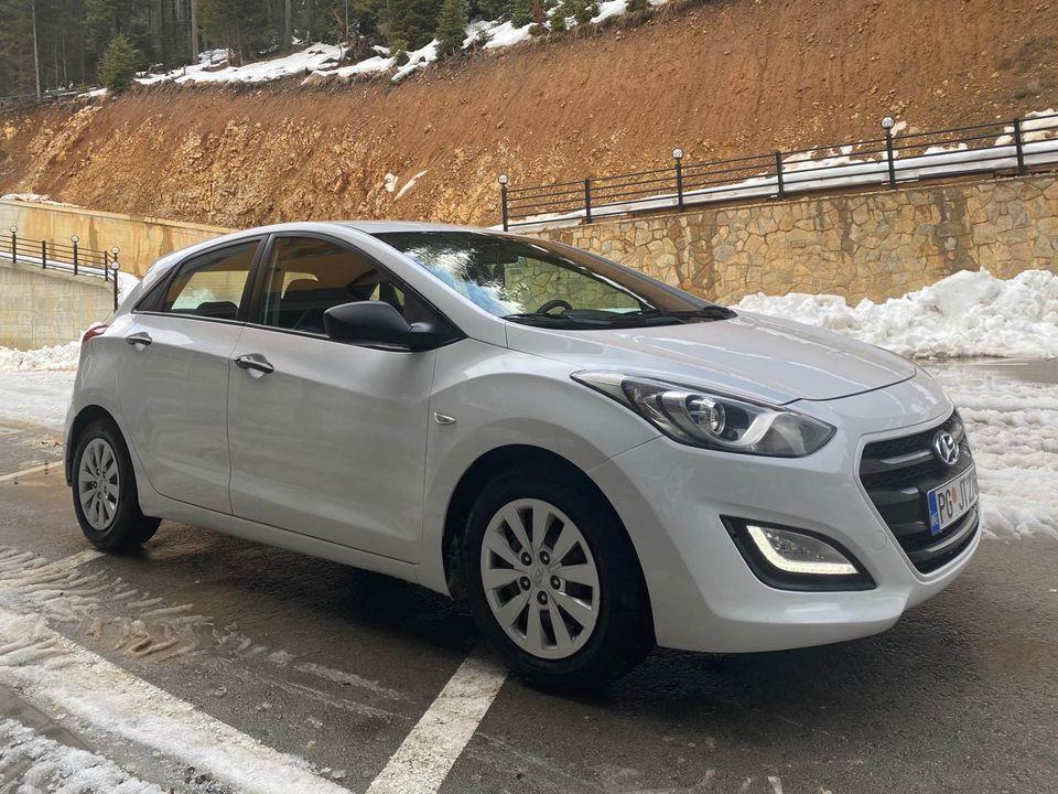 Hyundai-I30