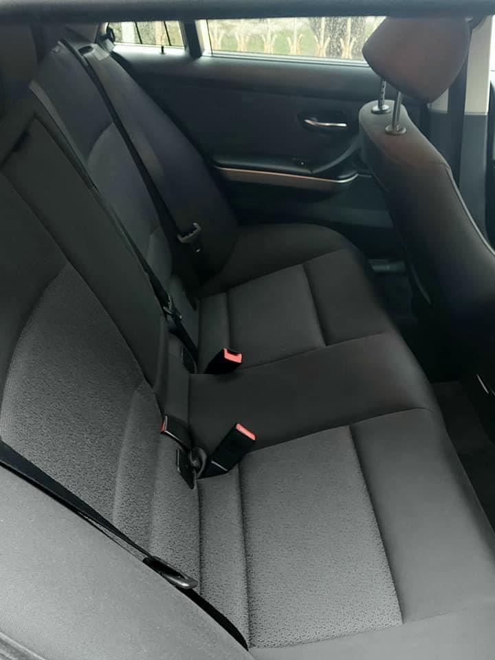 BMW-320D