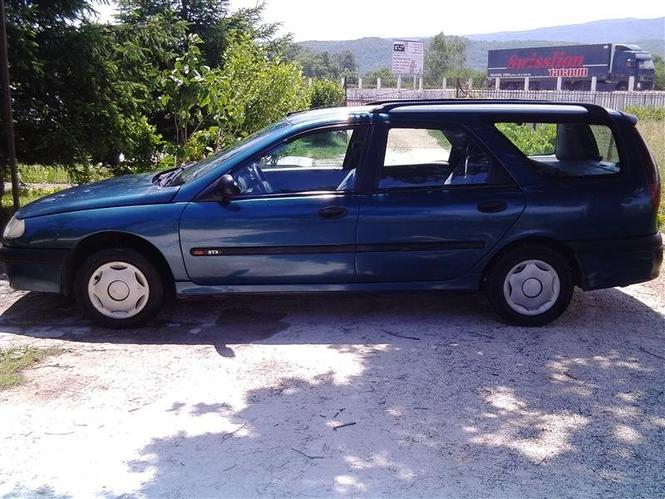 Renault Laguna -97