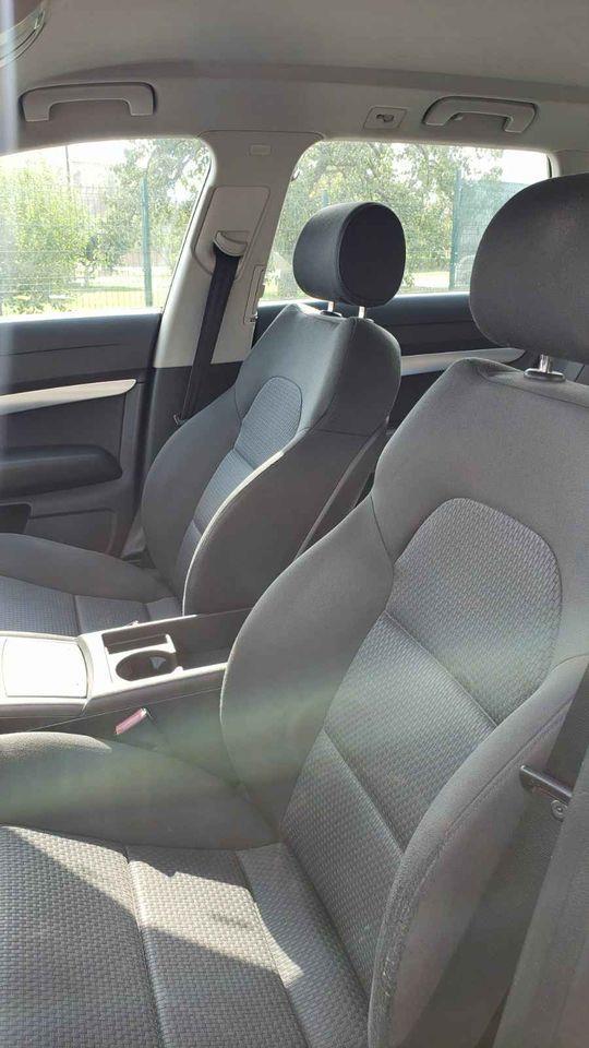 Prodajem-Audi-A6-2-7-TDI