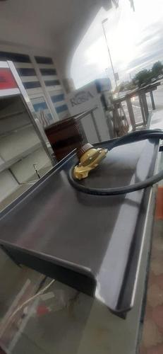 ROSTILJ NA  PLIN NOVI. 069440554