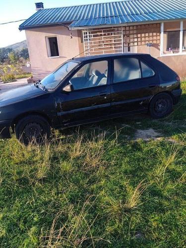 Pezo 306