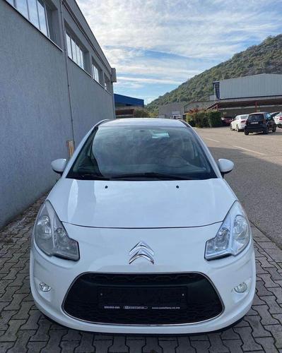Citroen C3 1.4 HDi