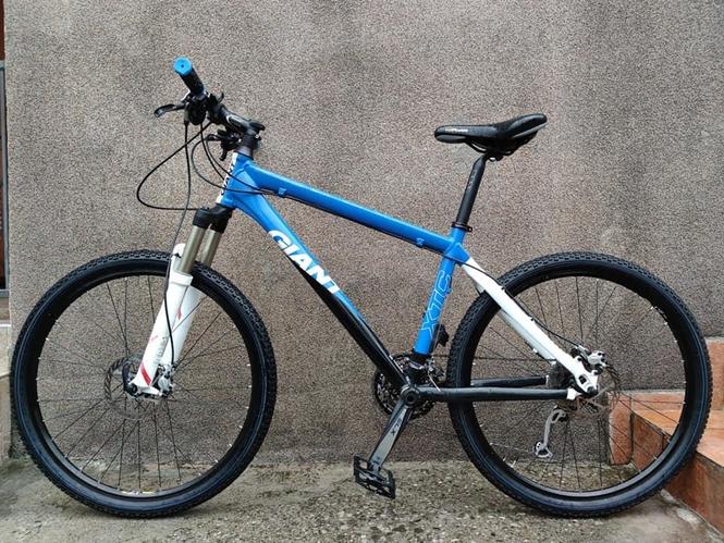 Biciklo Giant