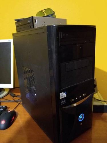 GEJMING PC