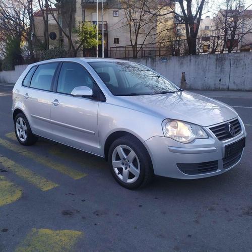 Polo 1.4 tdi 2006 g