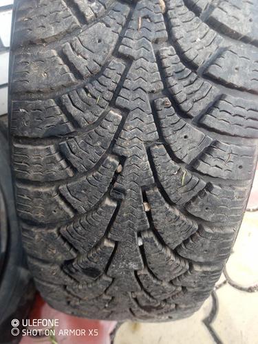 Dvije felme i gume 14ice 4x100