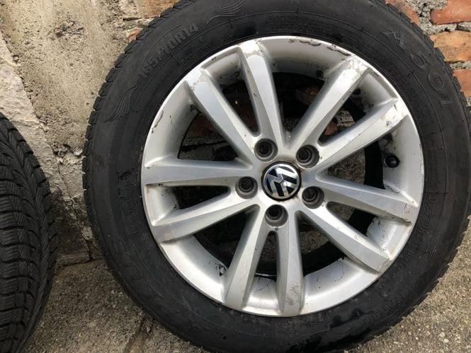 165/70 R 14