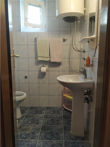 Sobe i apartmani u Budvi