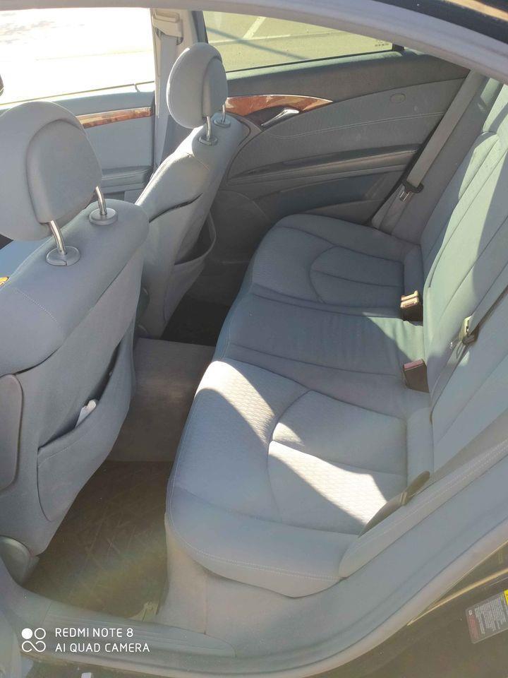 Prodajem-Mercedes-E-220-2004-god