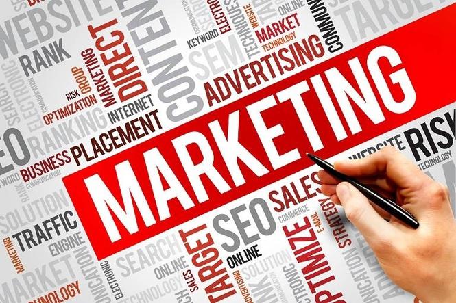 Uslužni marketing