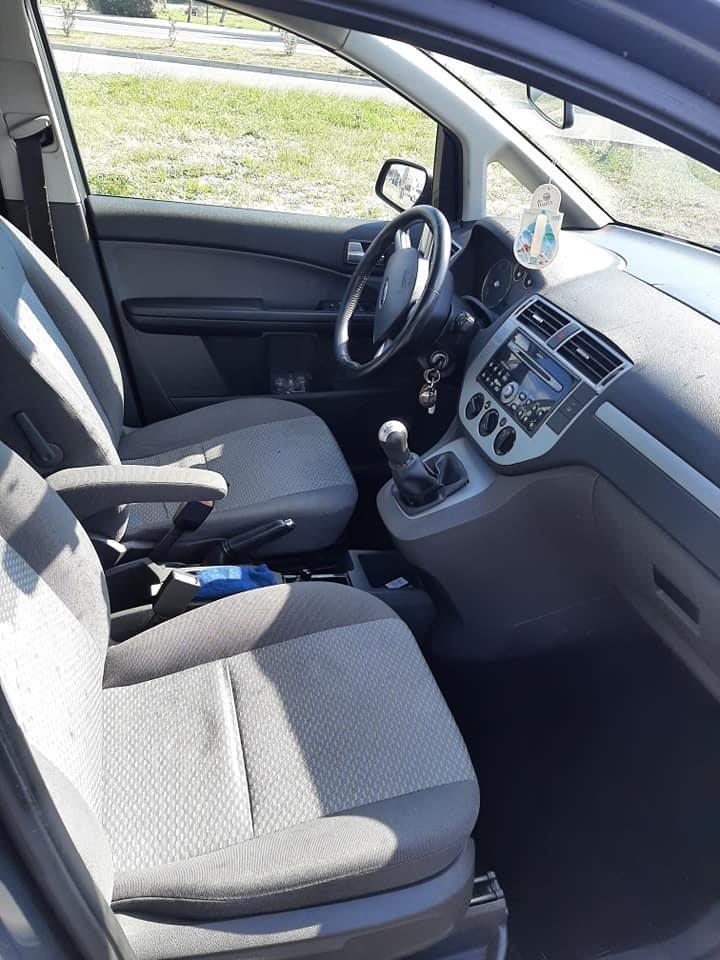 FORD-FOKUS-C-MAX---2007god