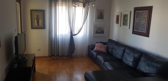 PRODAJA, DVOSOBAN STARI AERODROM