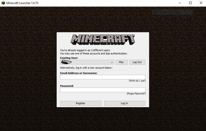 Minecraft premium sq